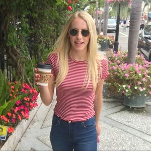 Meet your Posher, Julia